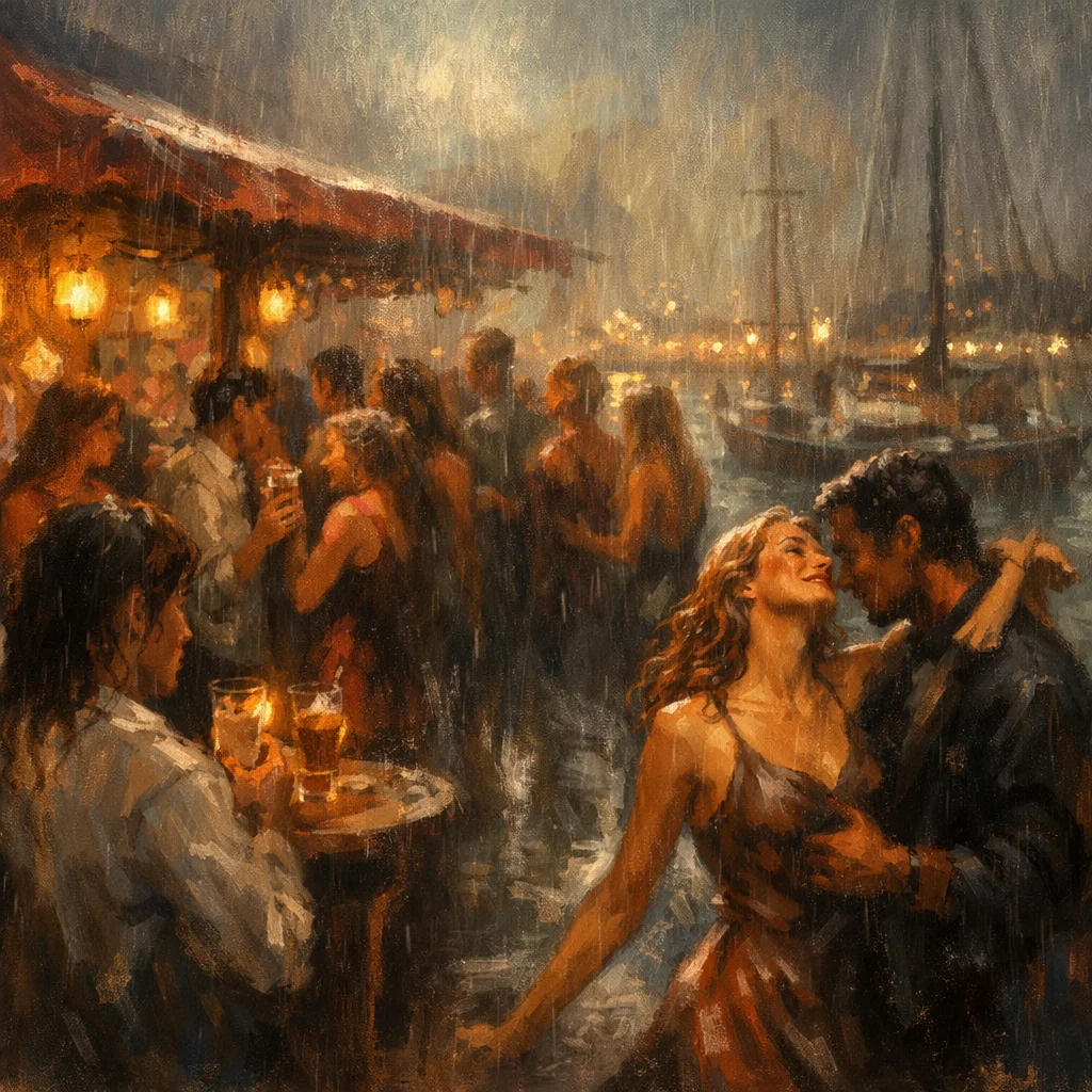 GPT Image 1.5 AI-generated art