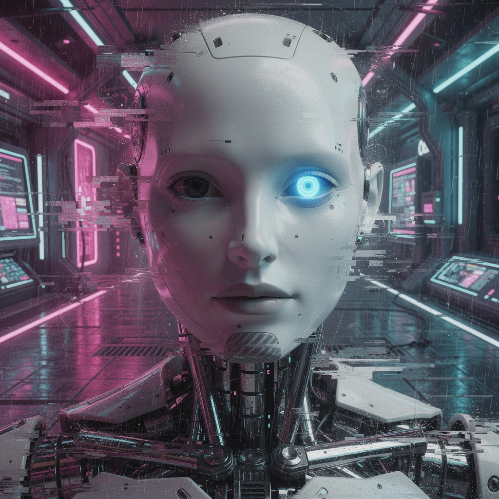 Flux 2 Max AI-generated art