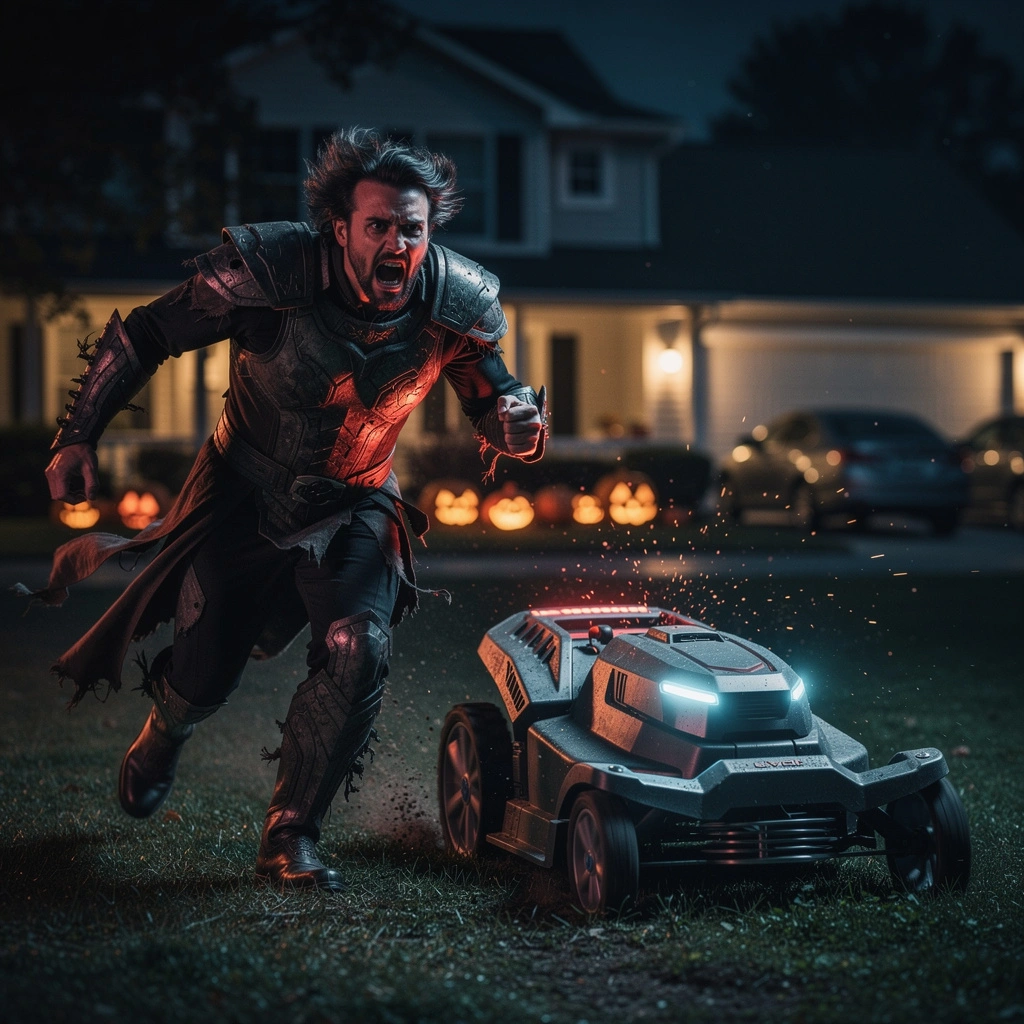 Flux 2 Pro AI-generated art