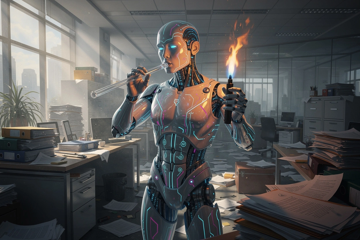 Flux 2 Max AI-generated art