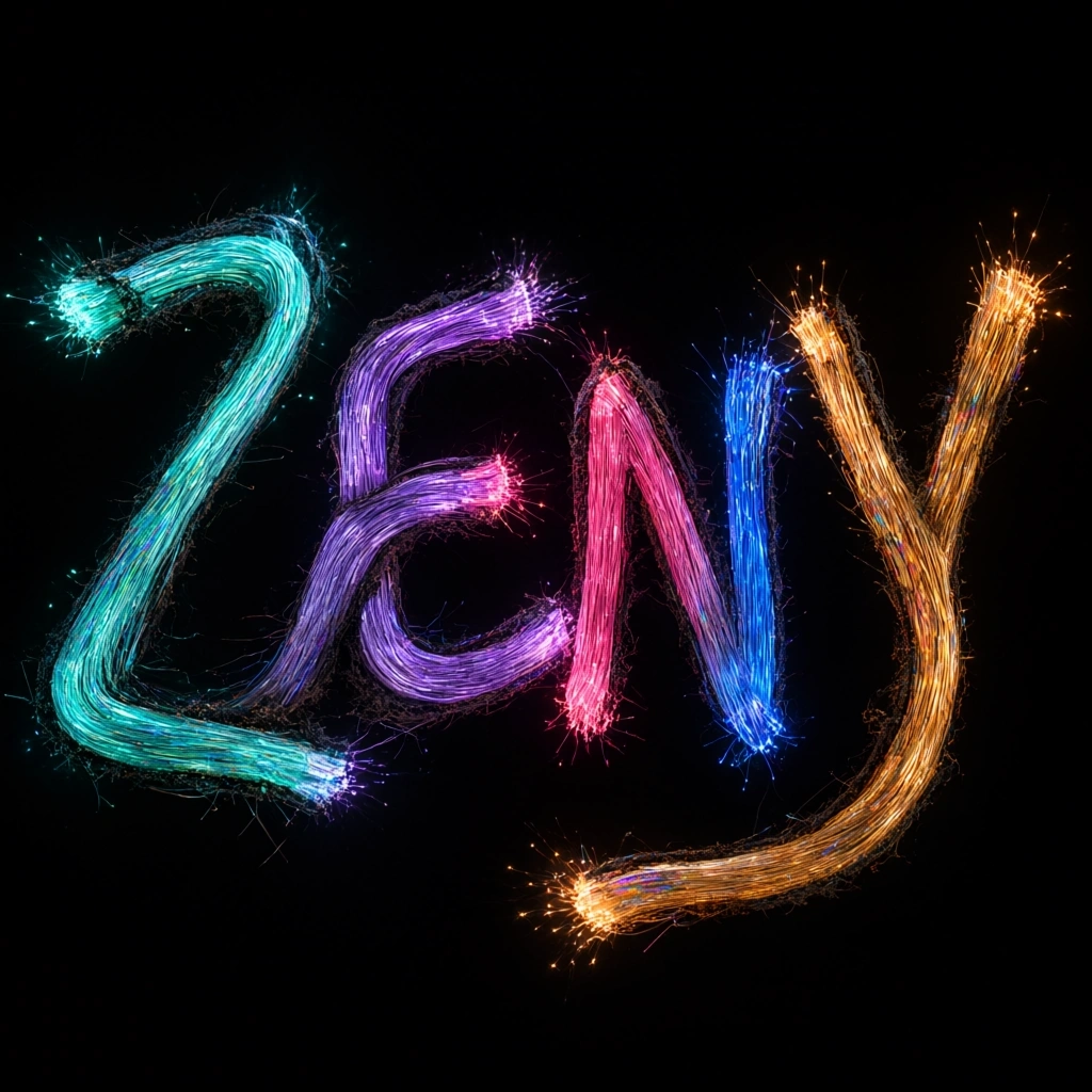 Qwen Image 3 Pro AI-generated art
