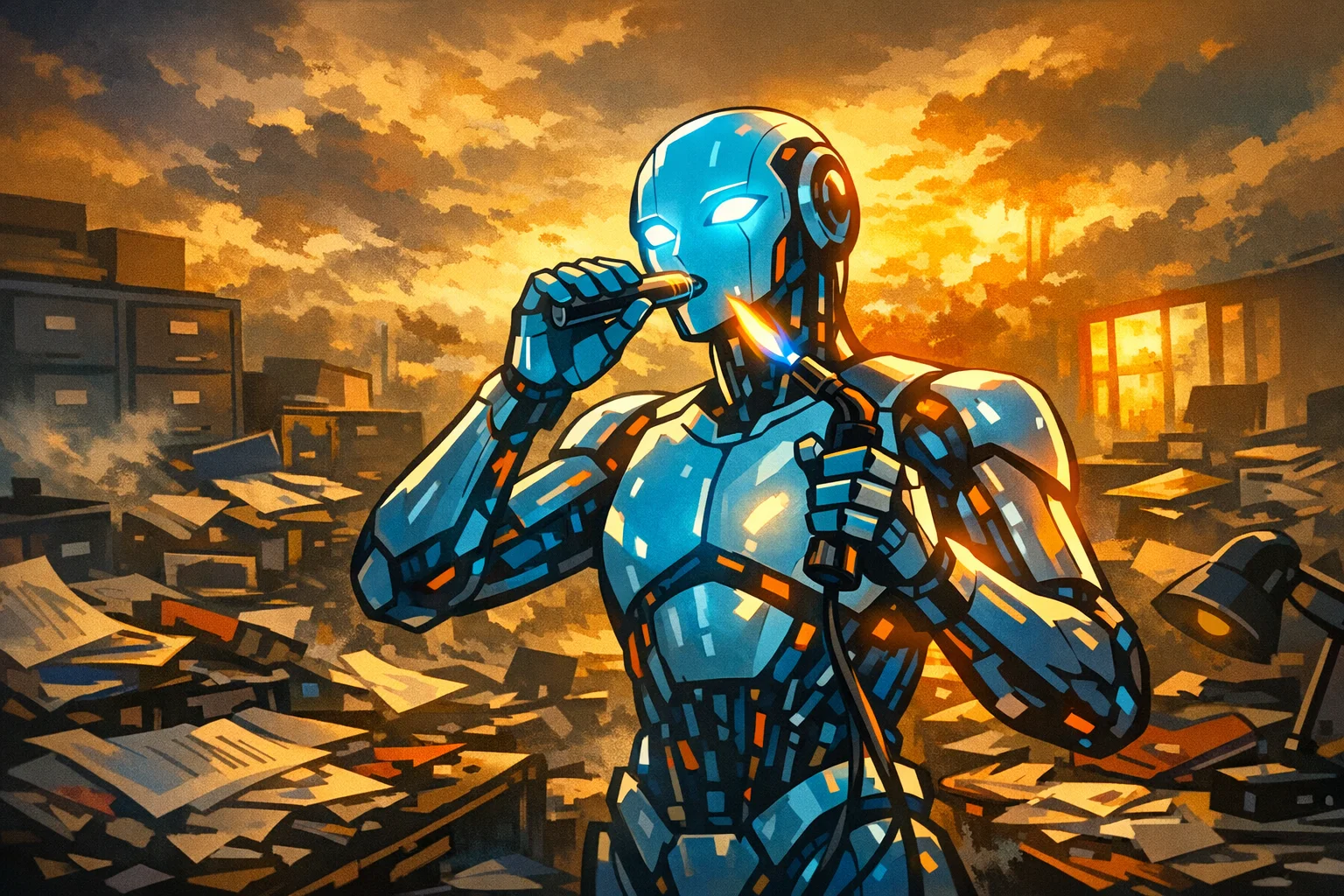 GPT Image 1.5 AI-generated art
