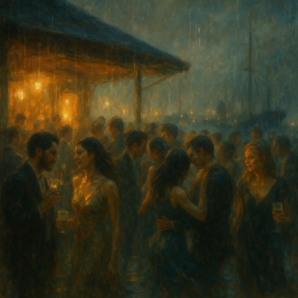 GPT Image 1 AI-generated art