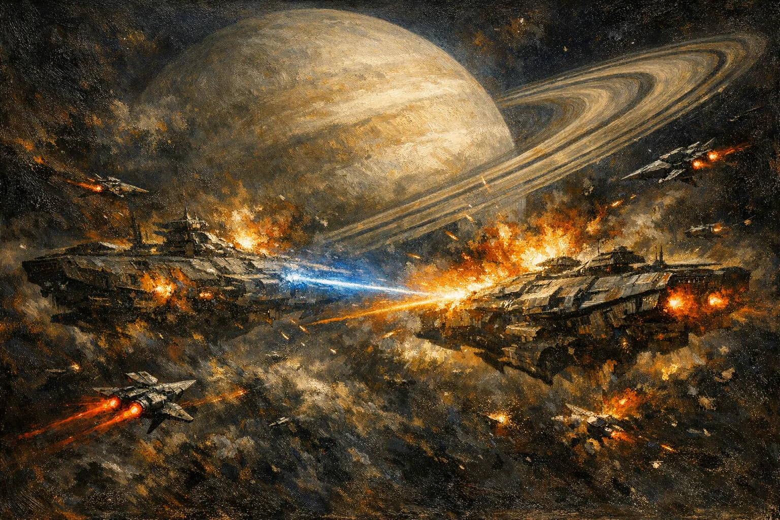 GPT Image 1.5 AI-generated art