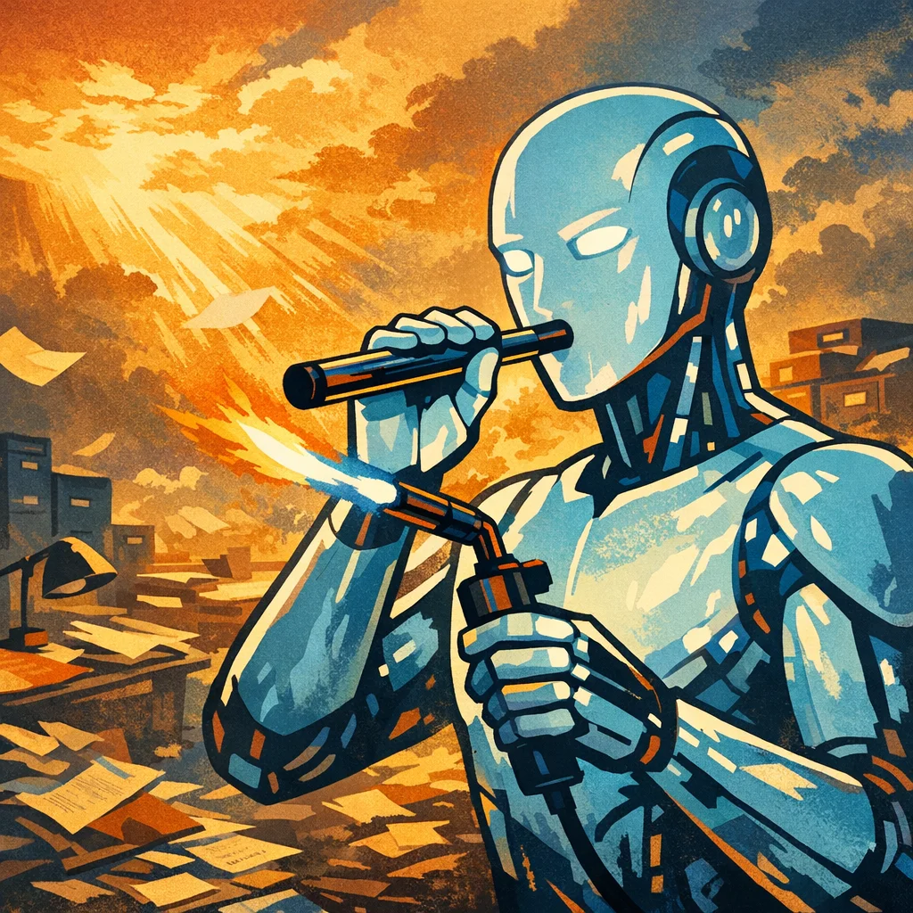 GPT Image 1.5 AI-generated art