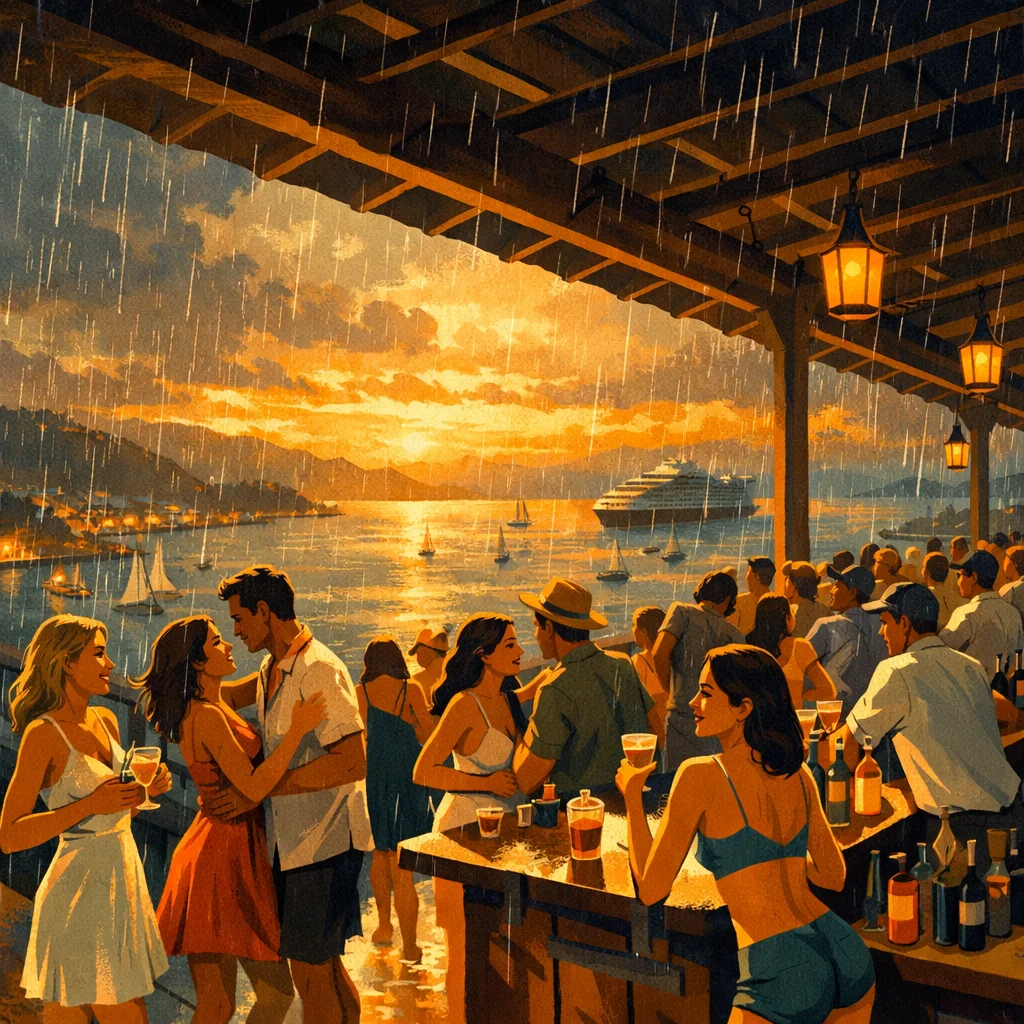 GPT Image 1.5 AI-generated art