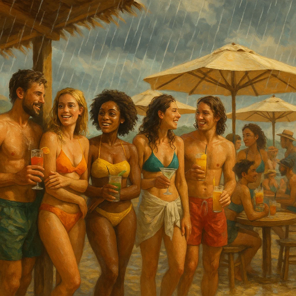 GPT Image 1 AI-generated art