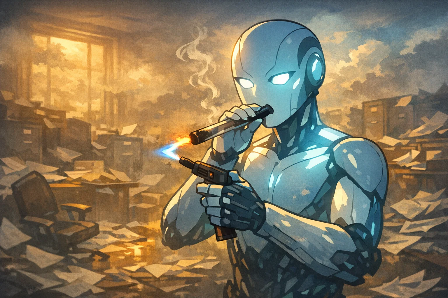GPT Image 1.5 AI-generated art