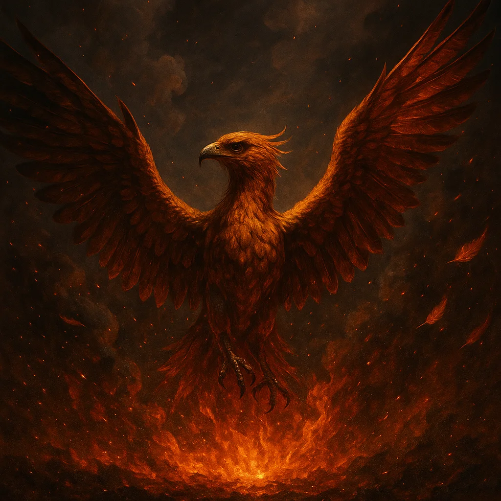 GPT Image 1 AI-generated art