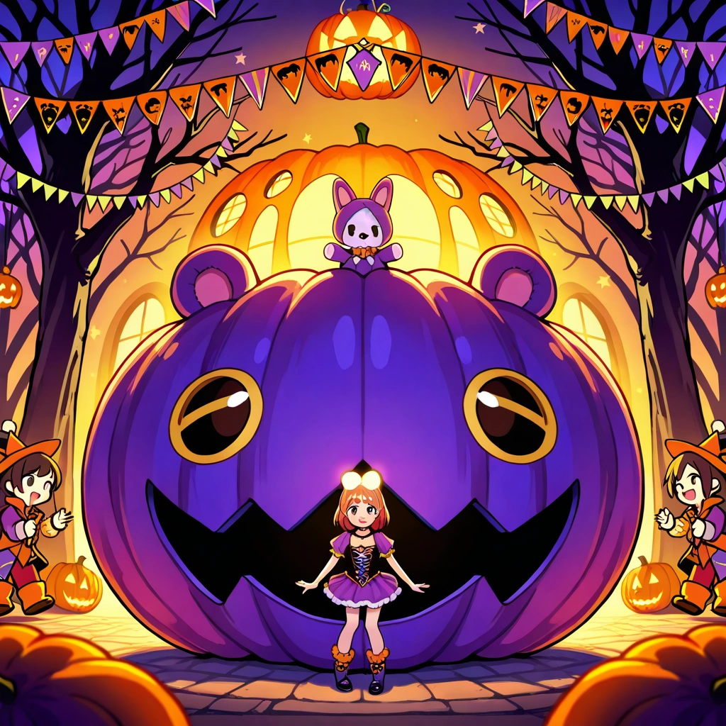 WAI Illustrious (Anime) AI-generated art