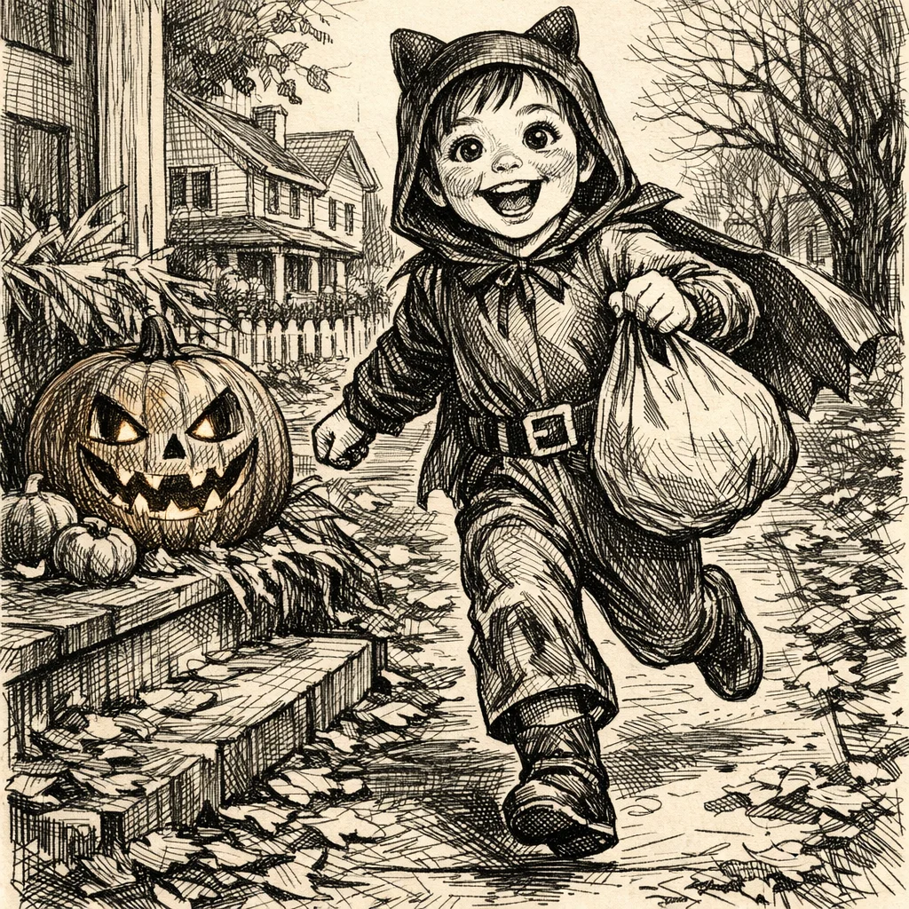 GPT Image 1.5 AI-generated art