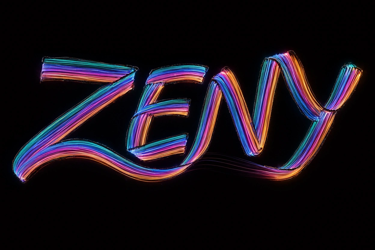 Qwen Image 3 Pro AI-generated art