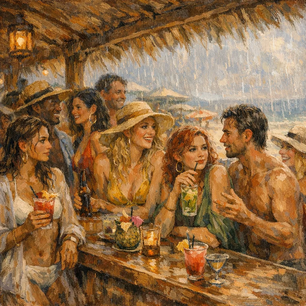 GPT Image 1.5 AI-generated art