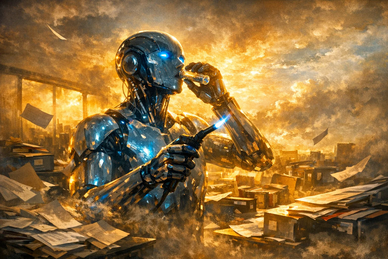 GPT Image 1.5 AI-generated art