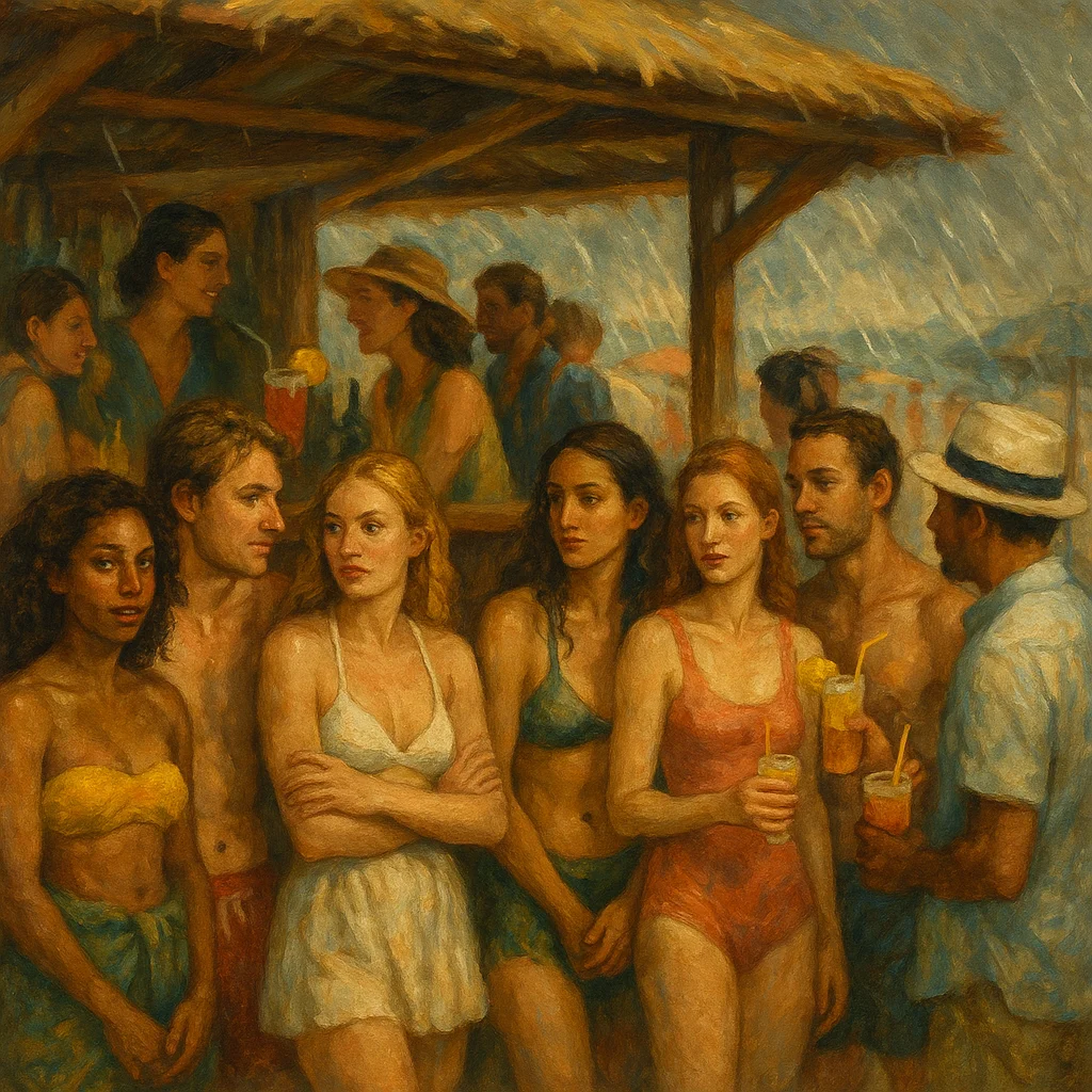 GPT Image 1 AI-generated art