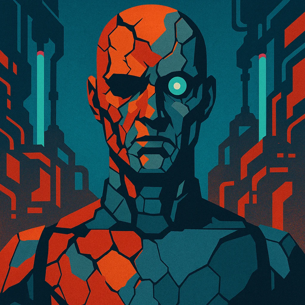 GPT Image 1 AI-generated art